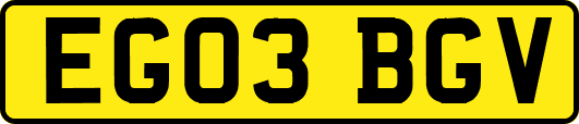 EG03BGV