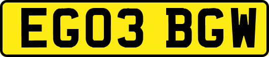 EG03BGW