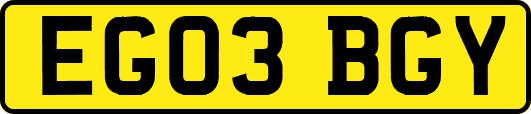 EG03BGY