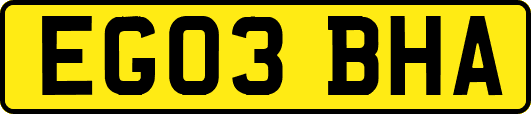 EG03BHA
