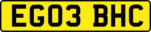 EG03BHC