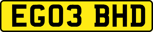 EG03BHD