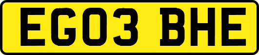 EG03BHE