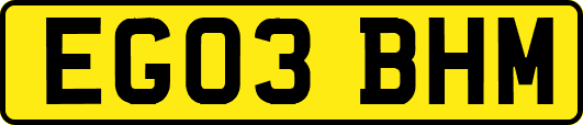 EG03BHM