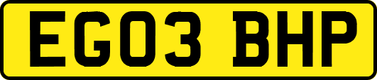 EG03BHP