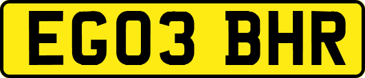EG03BHR