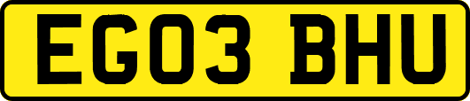 EG03BHU