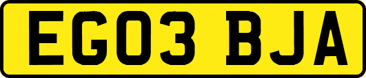 EG03BJA