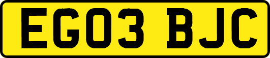 EG03BJC