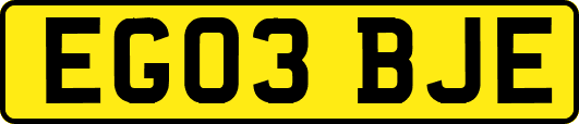 EG03BJE
