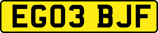 EG03BJF
