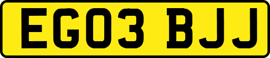 EG03BJJ