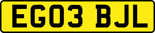 EG03BJL