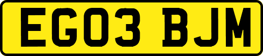 EG03BJM