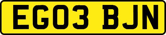 EG03BJN