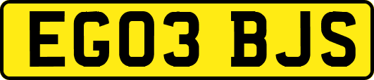 EG03BJS