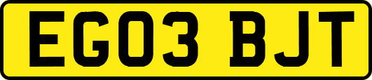 EG03BJT