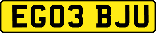 EG03BJU
