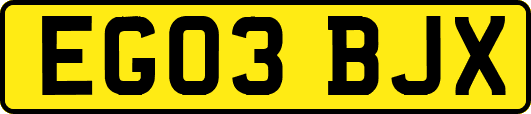 EG03BJX