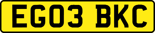 EG03BKC