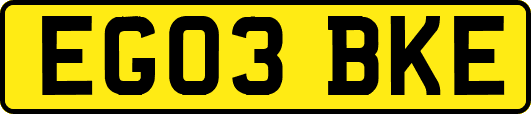 EG03BKE