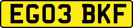 EG03BKF
