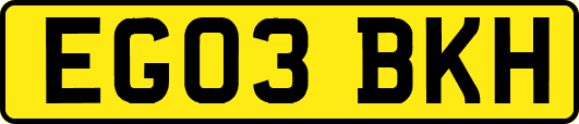 EG03BKH