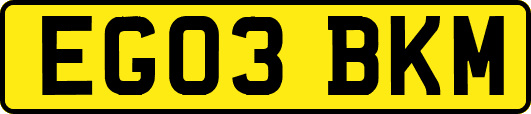 EG03BKM