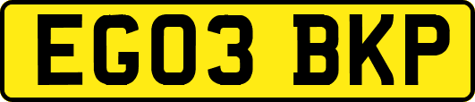 EG03BKP