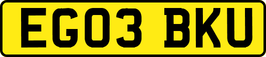 EG03BKU
