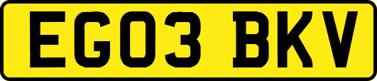 EG03BKV