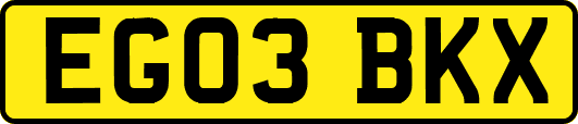 EG03BKX