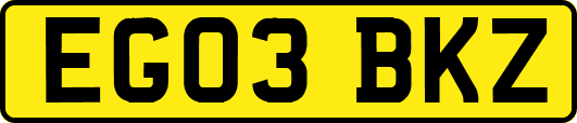 EG03BKZ