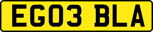 EG03BLA