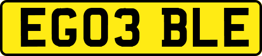 EG03BLE