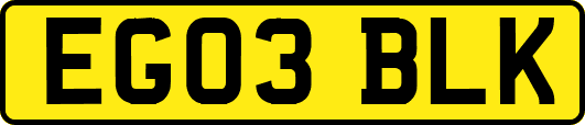 EG03BLK