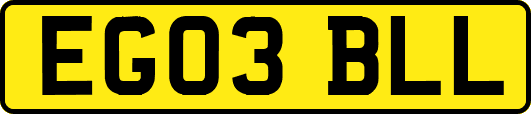 EG03BLL