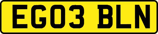 EG03BLN