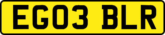 EG03BLR