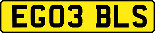 EG03BLS