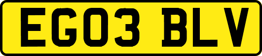 EG03BLV
