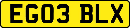 EG03BLX