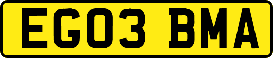 EG03BMA