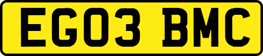 EG03BMC