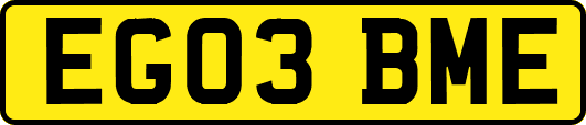 EG03BME