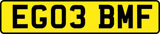 EG03BMF