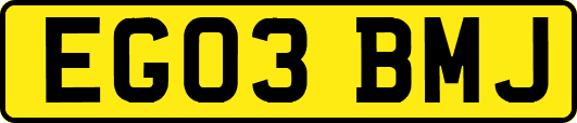 EG03BMJ