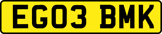 EG03BMK