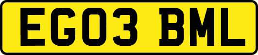 EG03BML