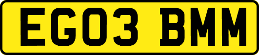 EG03BMM